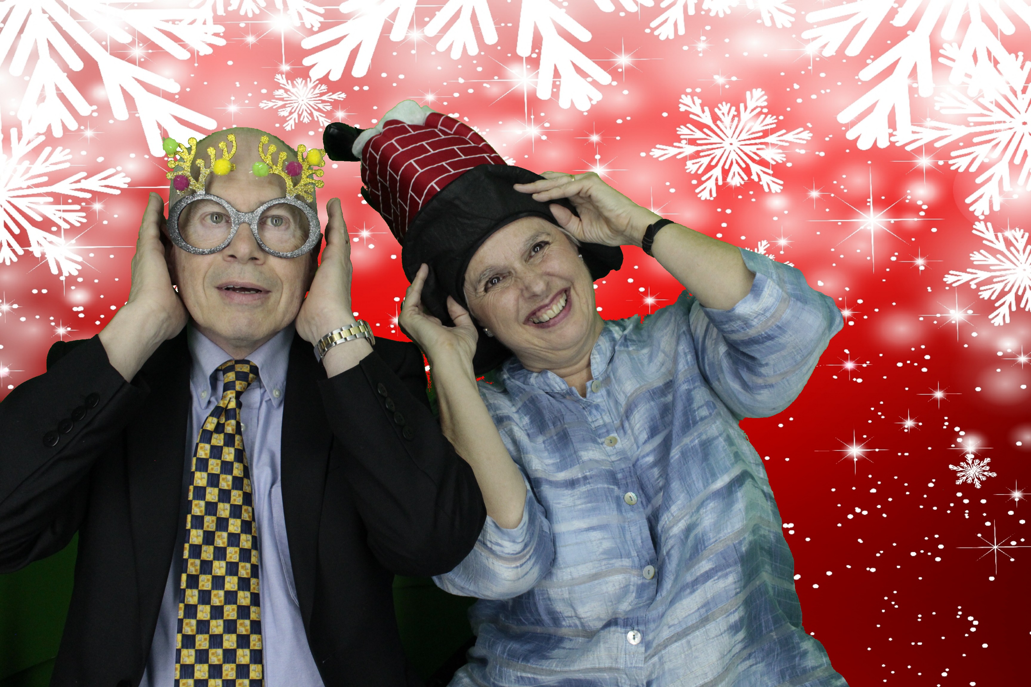 Silvermere Christmas Party | View more photos from the event at gallery.myphotoboothexperience.co.uk/u/MyPhotoBoothExperienceLtd/Silvermere-Christmas-Party-3
